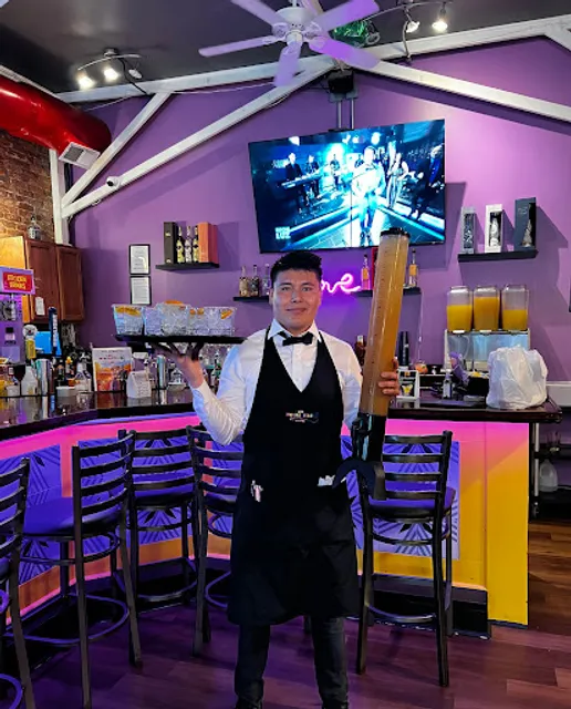 Las Margaritas of Danville