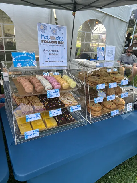 McCookies