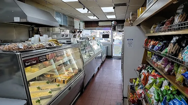 Lakeville Deli