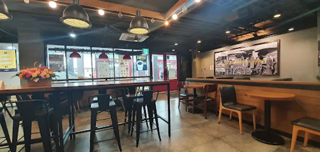 도이첸전주터미널점