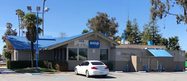 IHOP
