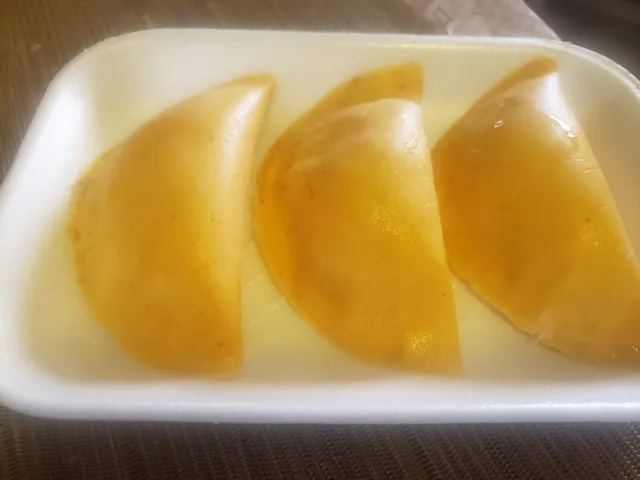 Antojitos Colombianos