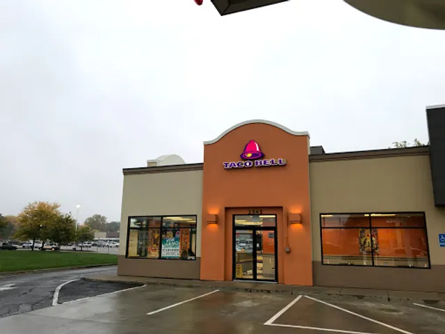 Taco Bell