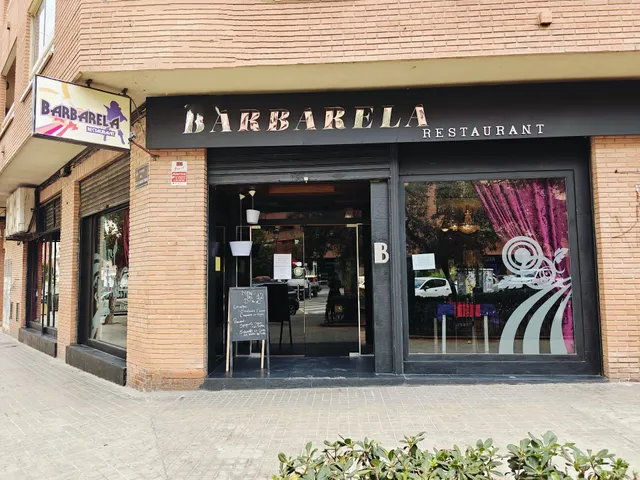 Barbarela