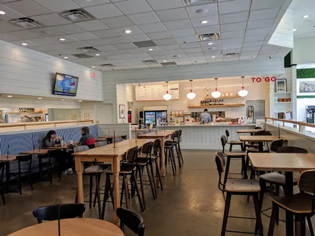 East Hampton Sandwich Co.