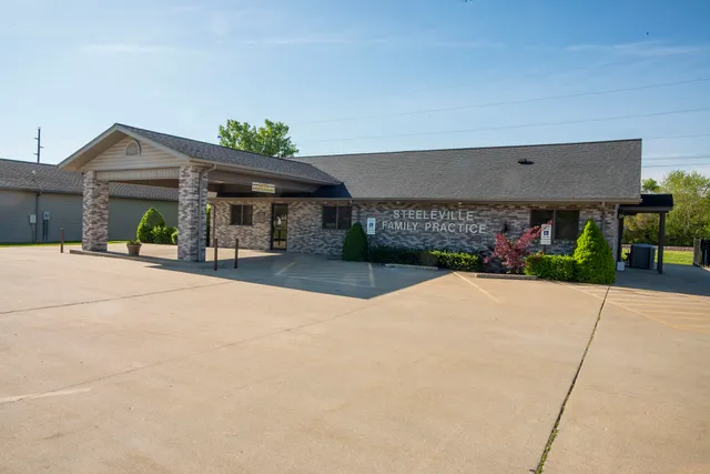 Steeleville Family Practice