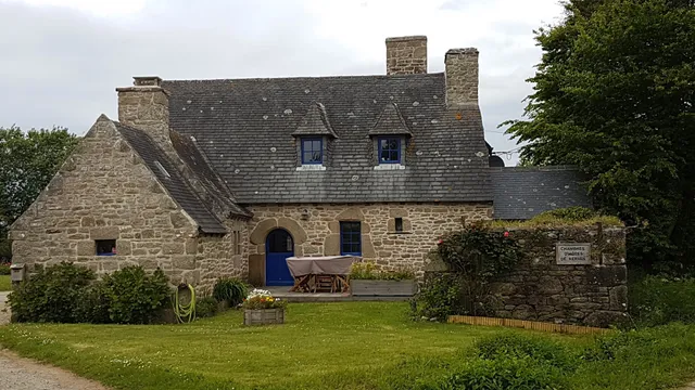 Chambres d'hôtes de Kervan