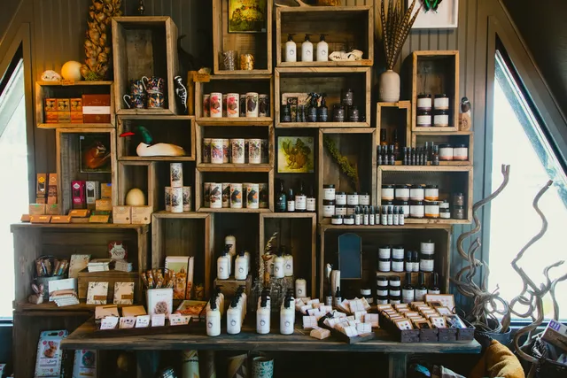 Wild Things Floral and Gift