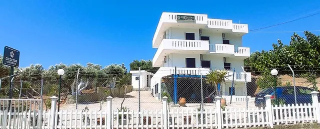 Creta Star Apartments
