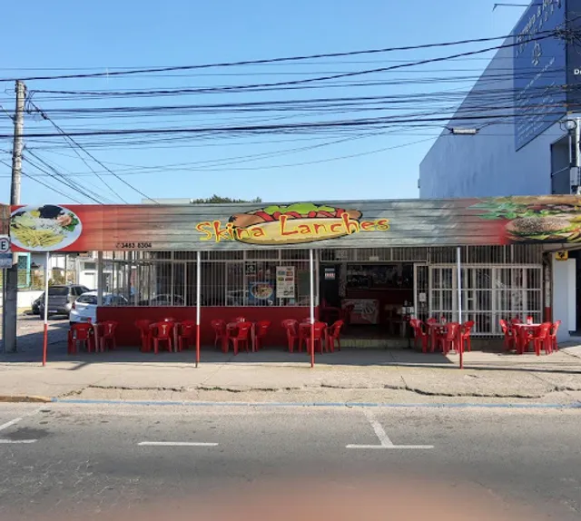 Skina Lanches