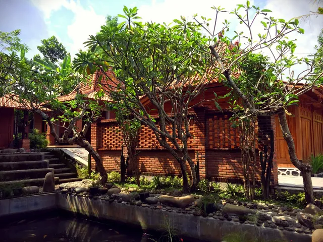 "Ayem-Ayem" Homestay