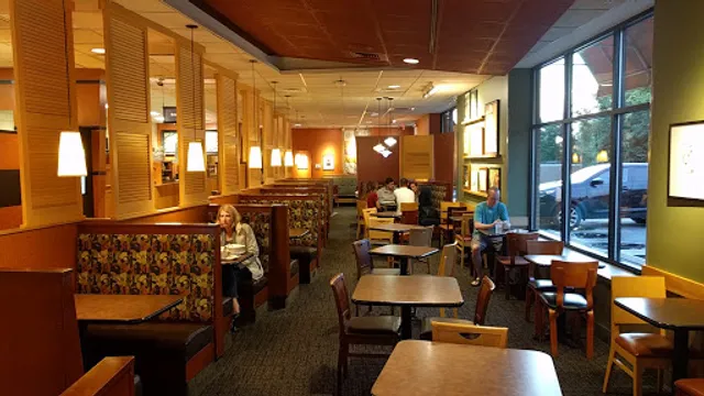 Panera Bread