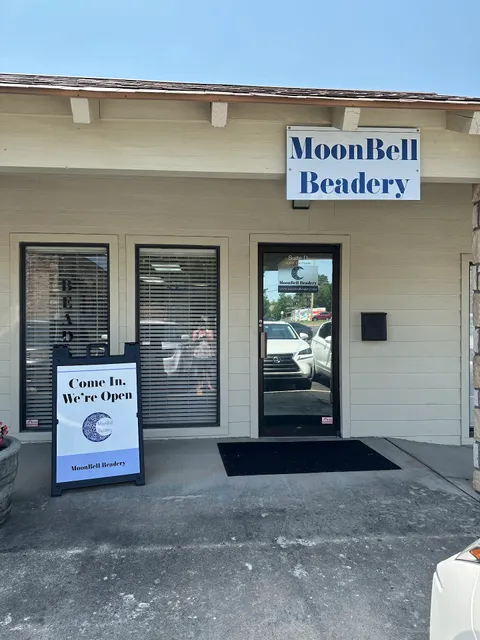 MoonBell Beadery