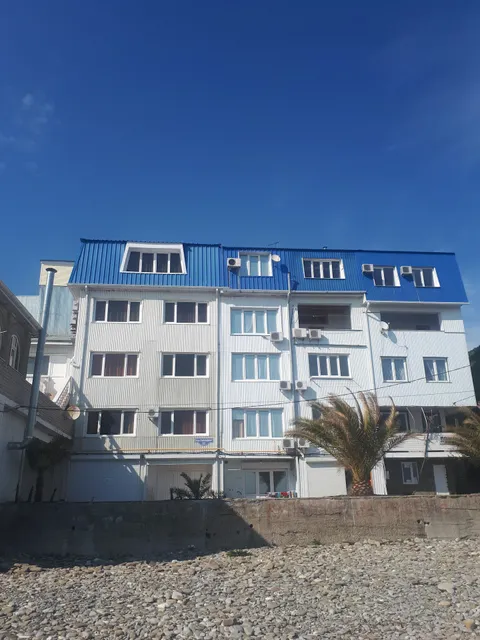 Отель "У Моря"
