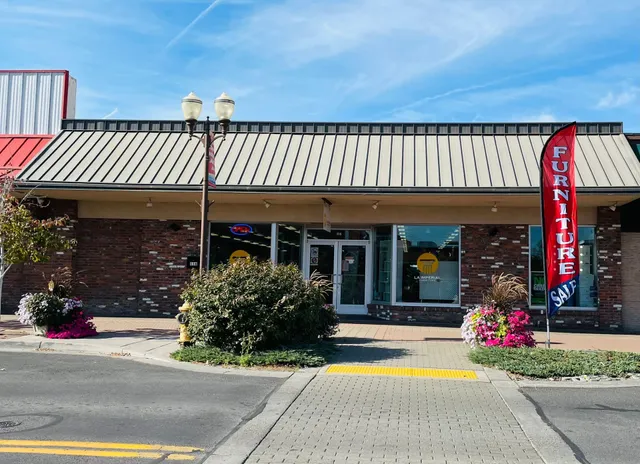 La Imperial Furniture