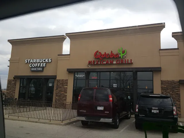 QDOBA Mexican Eats