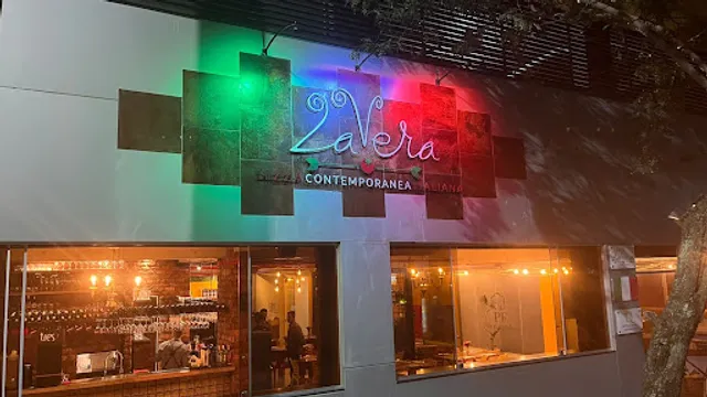 La Vera Pizza Degustação italiana