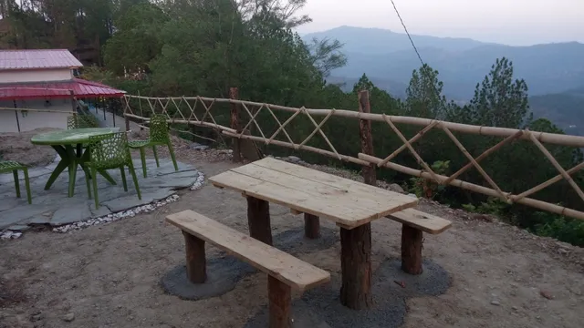 OYO 40784 Nature Culture Village