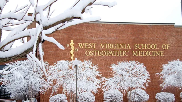 West Virginia School of Osteopathic Medicine