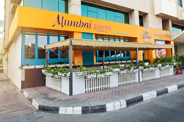 Mumbai Spices Restaurant