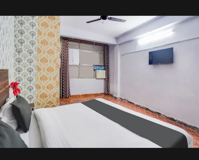 OYO 827322 Parth Inn