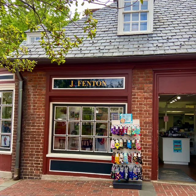 J. Fenton