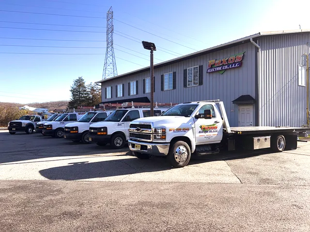 Paxos Electric Company, LLC