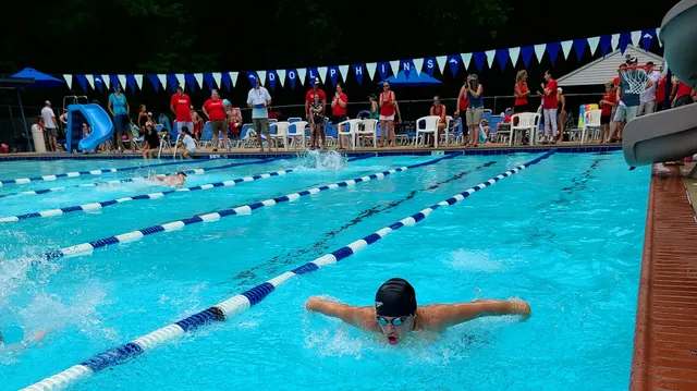 Smithfield Swim Club