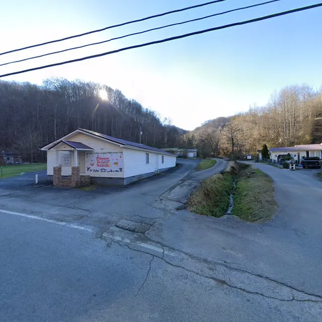 The Little Rachel Church of Jesus Christ of Old Regular Baptist