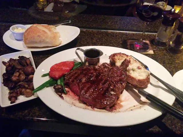 The Keg Steakhouse + Bar - Coquitlam