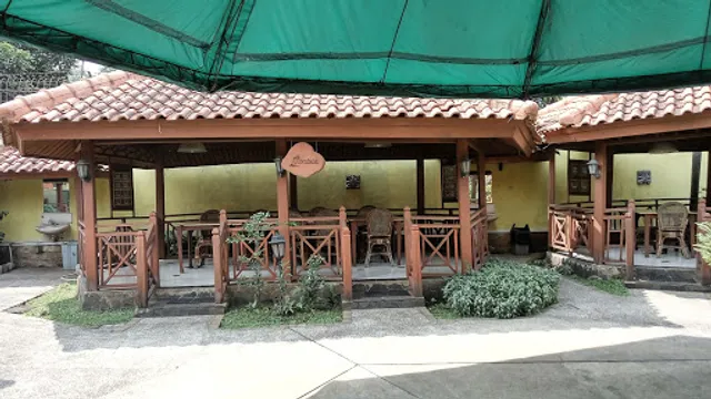 Pondok Kuring Cibubur