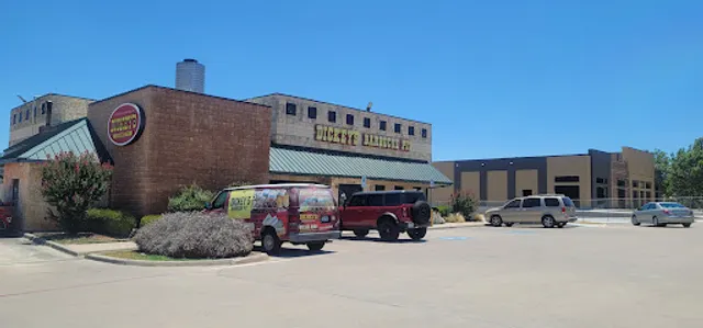 Dickey's Barbecue Pit
