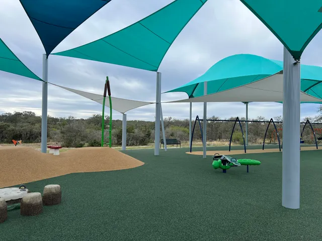 Classen-Steubing Ranch Park