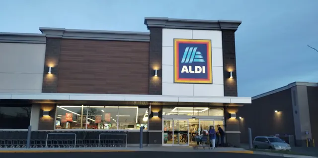 ALDI