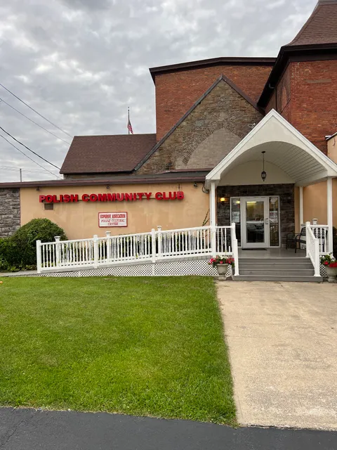 Polish Community Club