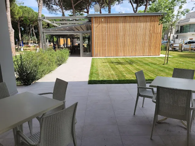 Pizzeria Parco Manzoni