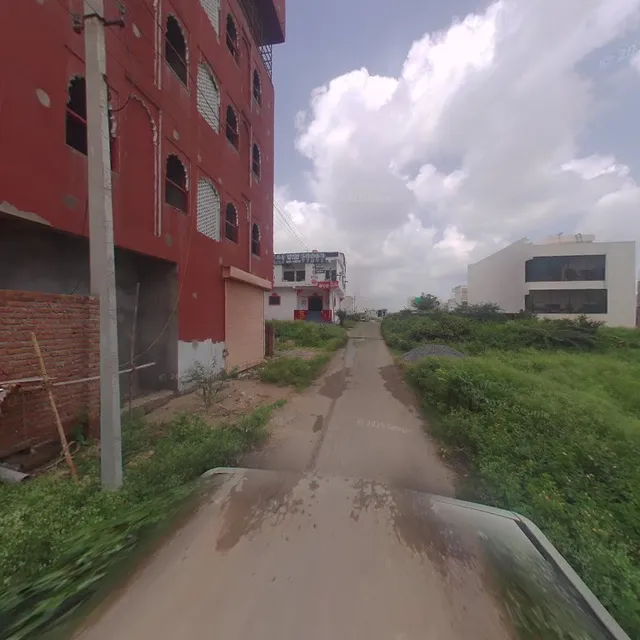 OYO 84167 Hotel Mansa