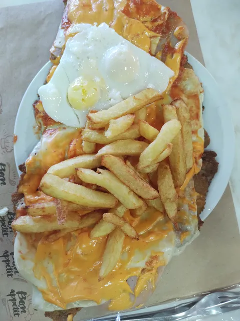 Restaurante San Luis