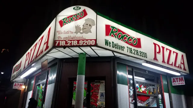 Rocco Pizza