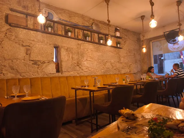 TuttiBuoni Pizzaria Artesanal