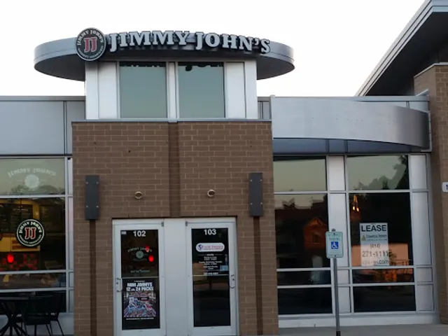Jimmy John's