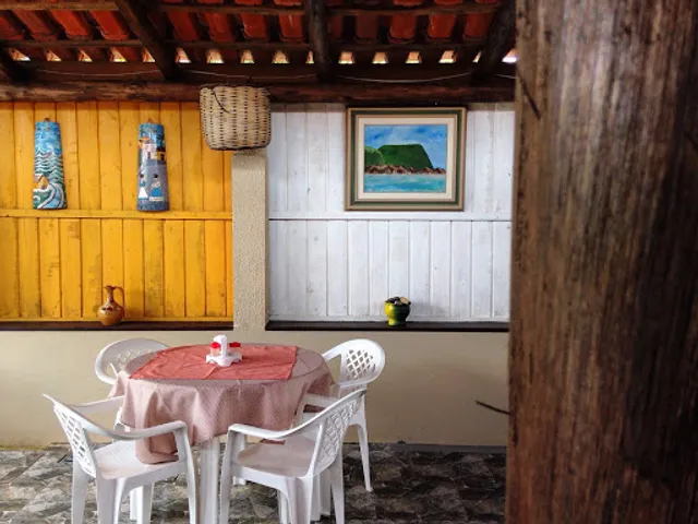 Petisqueira do Élio