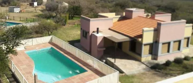 Villa Bonita Cabañas