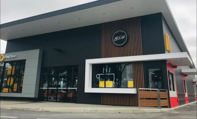 McDonald's Northfield