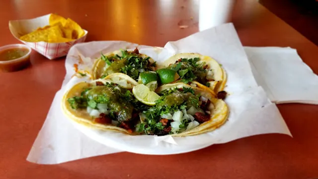 Cilantro's Méxican Restaurant