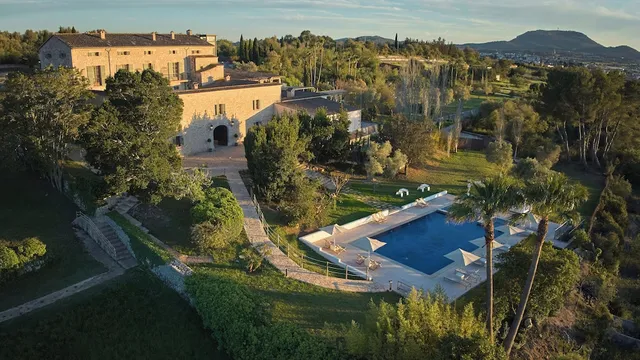 Petit Hotel Es Figueral