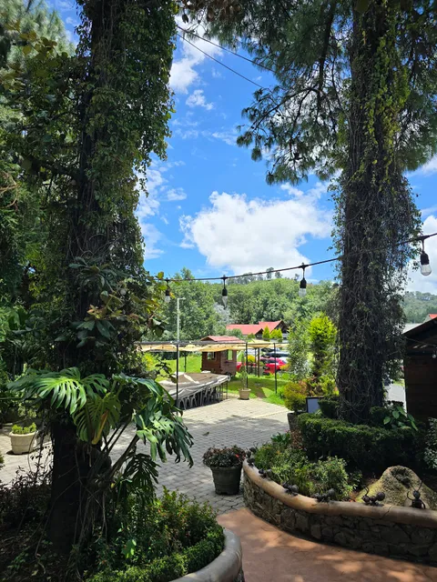 Aldea vista bella tecpan