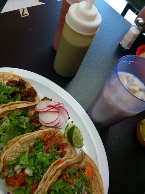 Taqueria EL TACO LOCO
