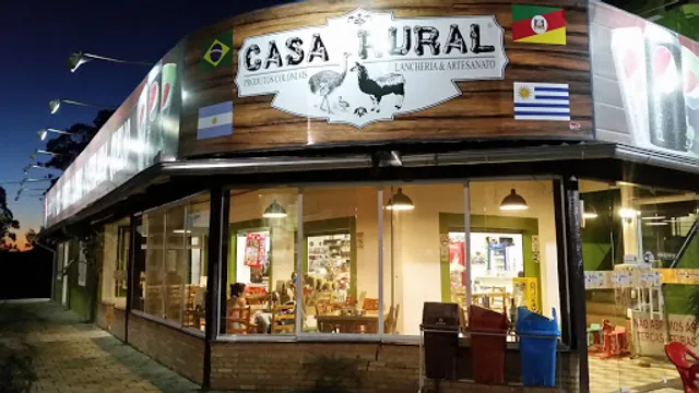 Casa Rural Pastelaria (Monumento Rota Biker 20)