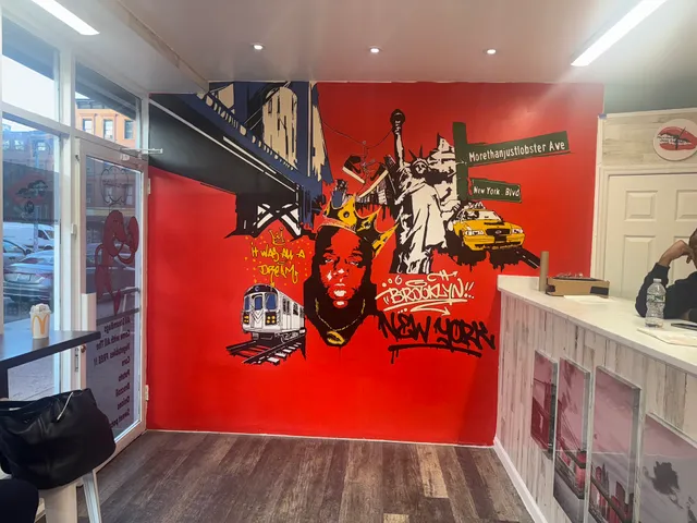 More Than Just Lobster NY